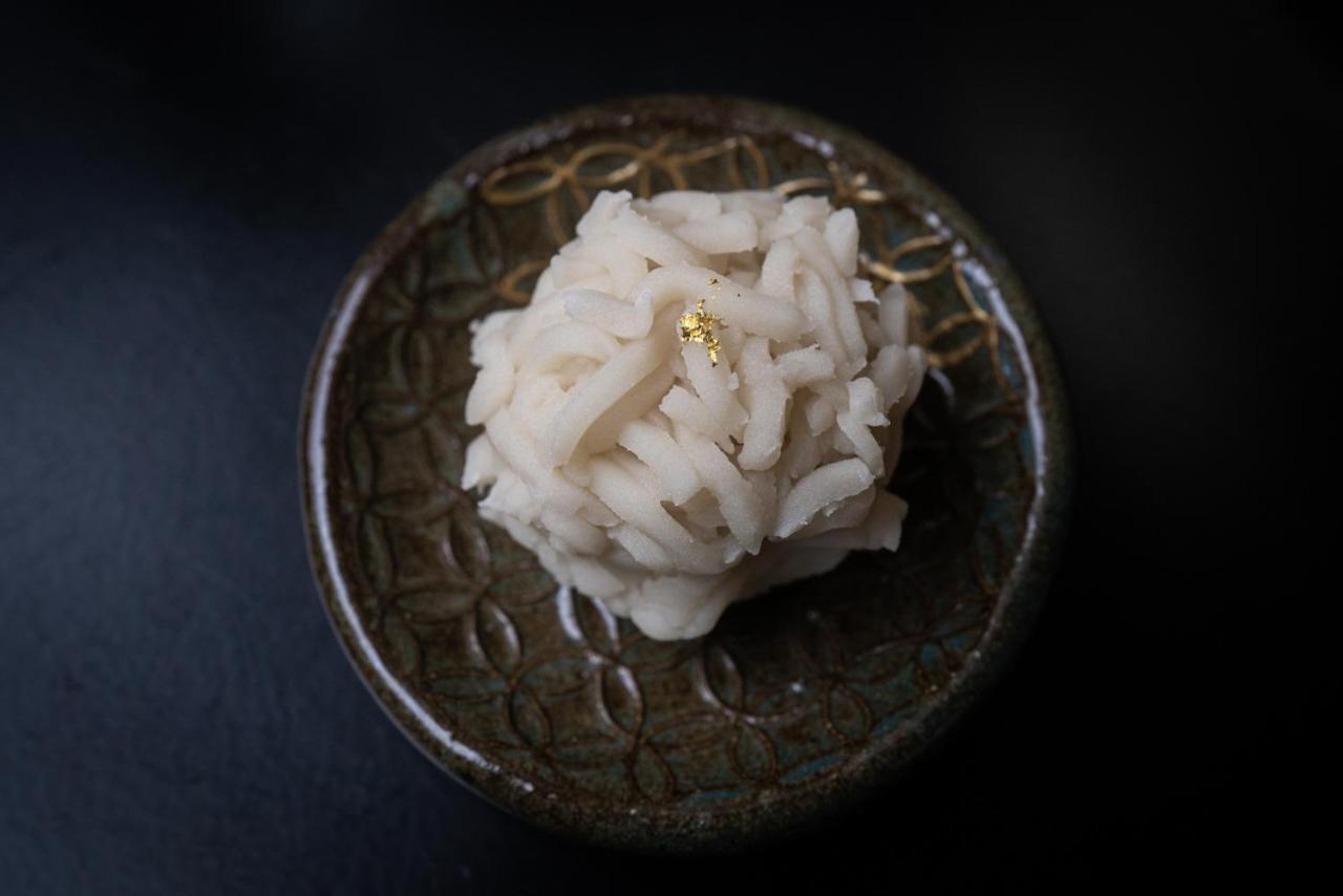 Nazuna Kyoto Gosho Екстериор снимка
